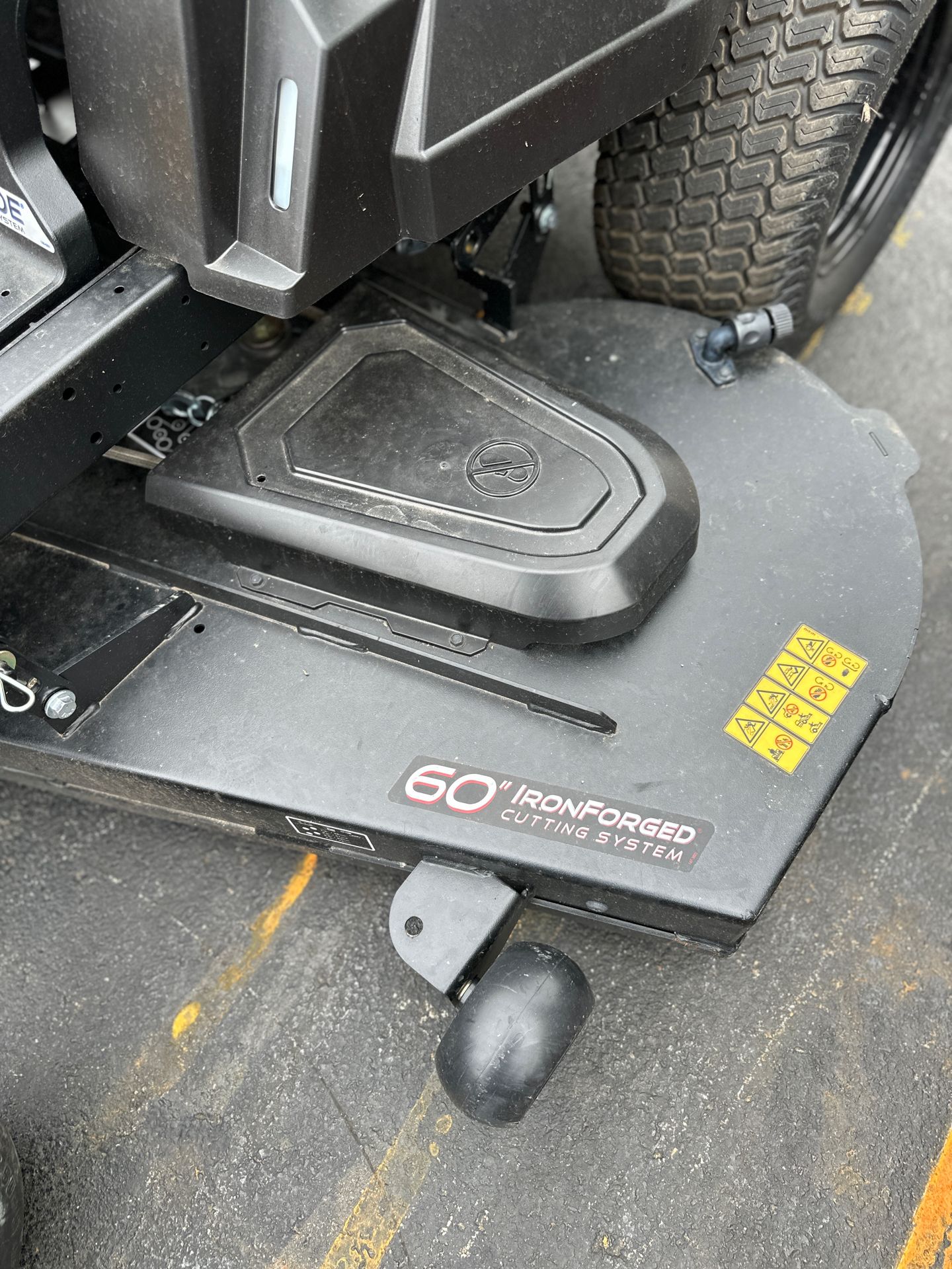 TURN POINT【TP】　7冊　AIRWORKS New 2023 Snapper 360Z XT 61 in. Briggs & Stratton CXi Series