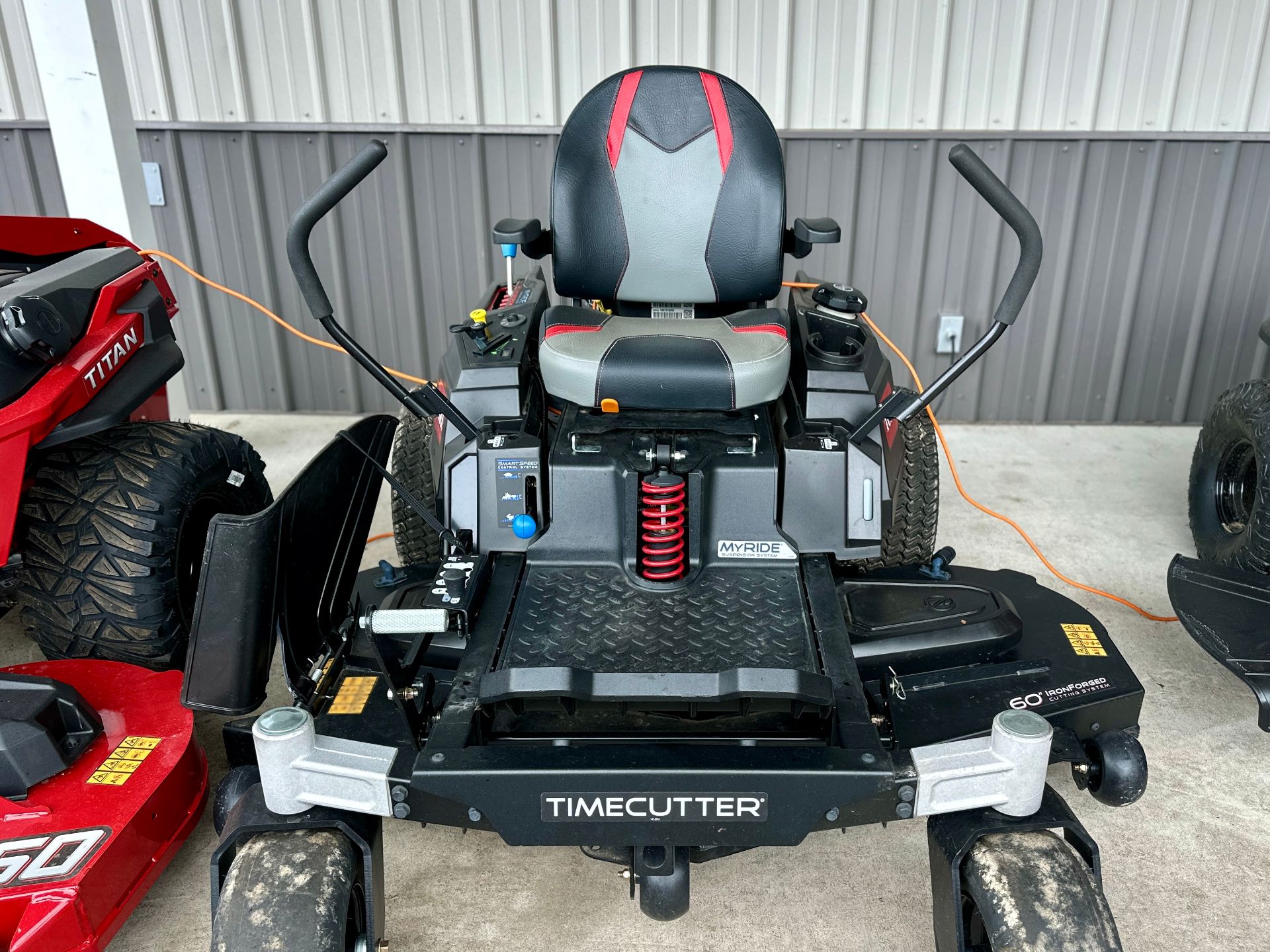 ＊A VACATION＊KARMA＊ New 2025 Toro TimeCutter MAX 60 in. Kohler KT735 24 hp