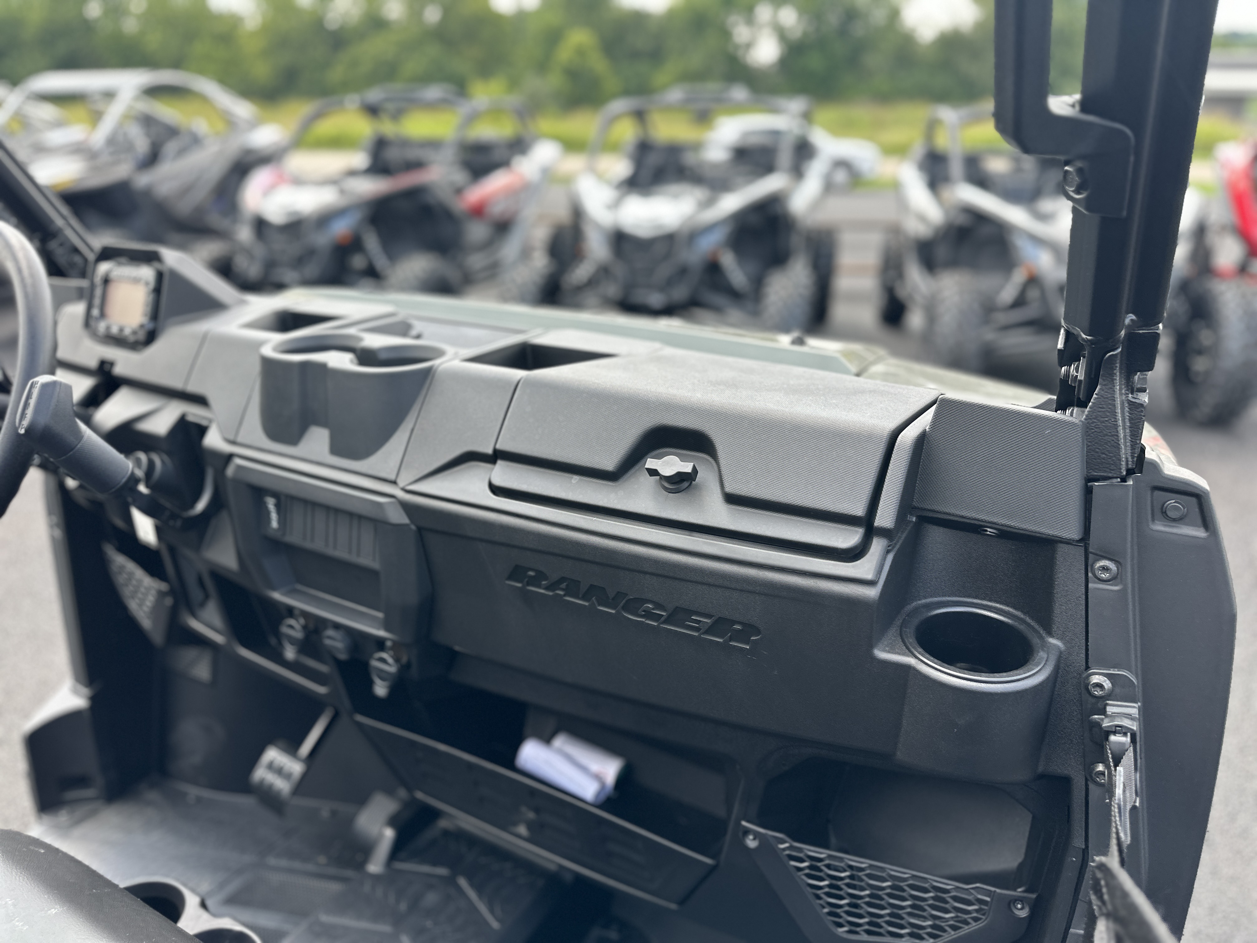 2026 Polaris Ranger 1000 11