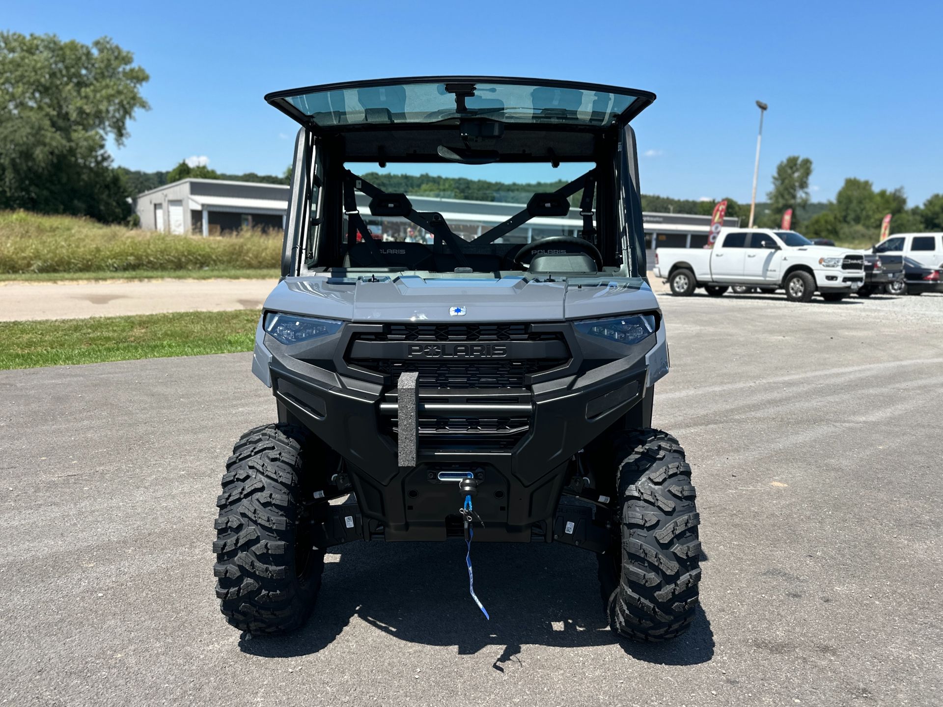 BONFLAG POLARIS 2Pグレー色　 （正規品 ） BONFLAG POLARIS 2Pグレー色 （正規品 ）