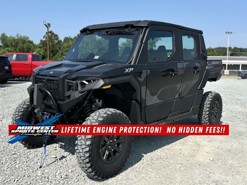 2026 Polaris XPEDITION XP 5 Northstar