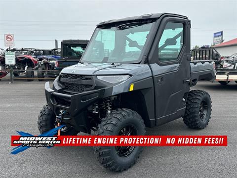 New 2026 Polaris Ranger XP 1000 NorthStar Edition Ultimate