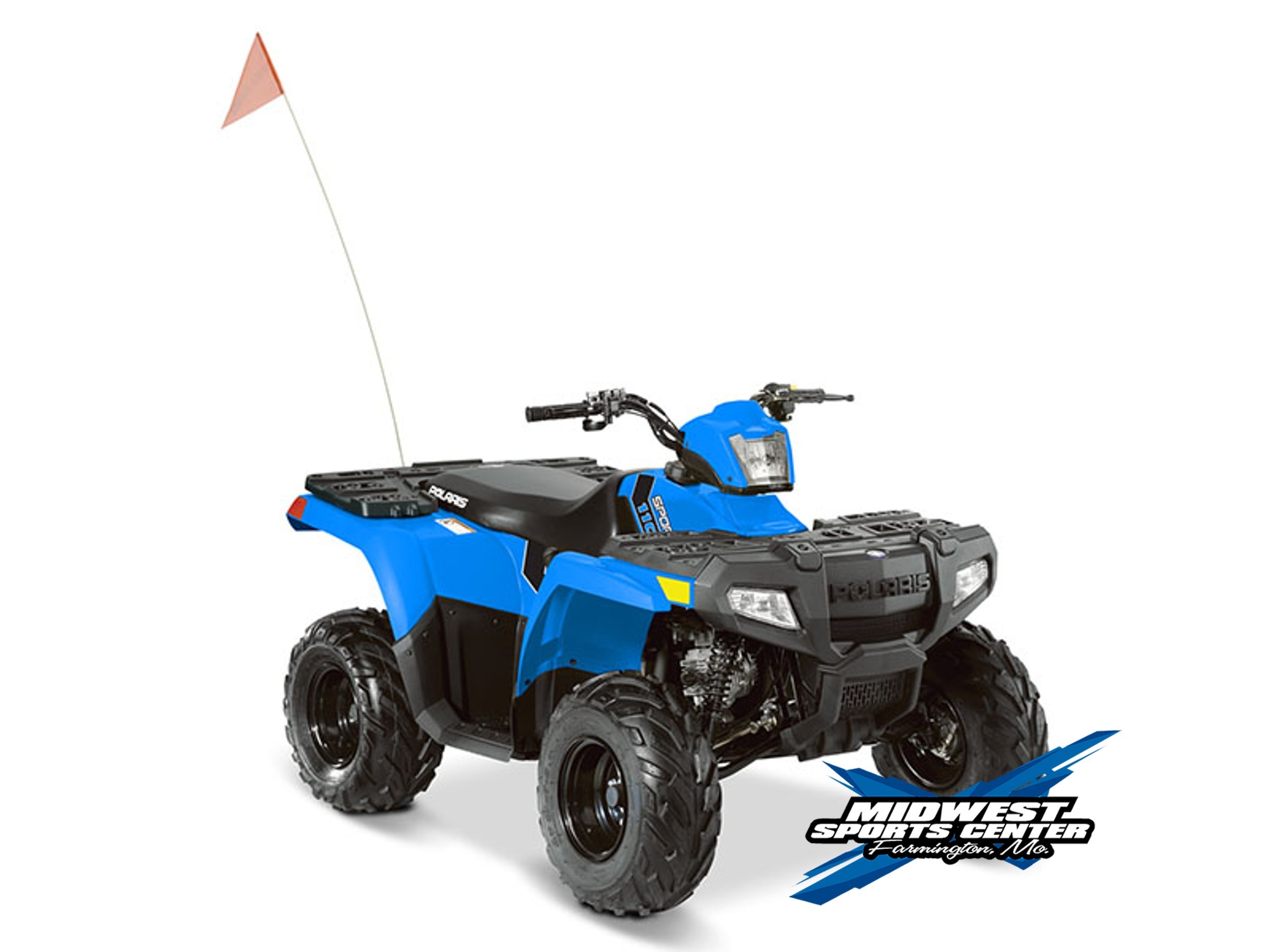 2026 Sportsman 110 EFI