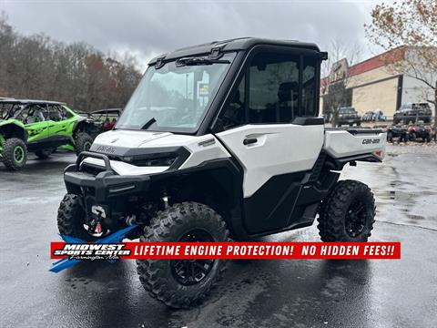 2026 Can-Am Defender Limited HD11