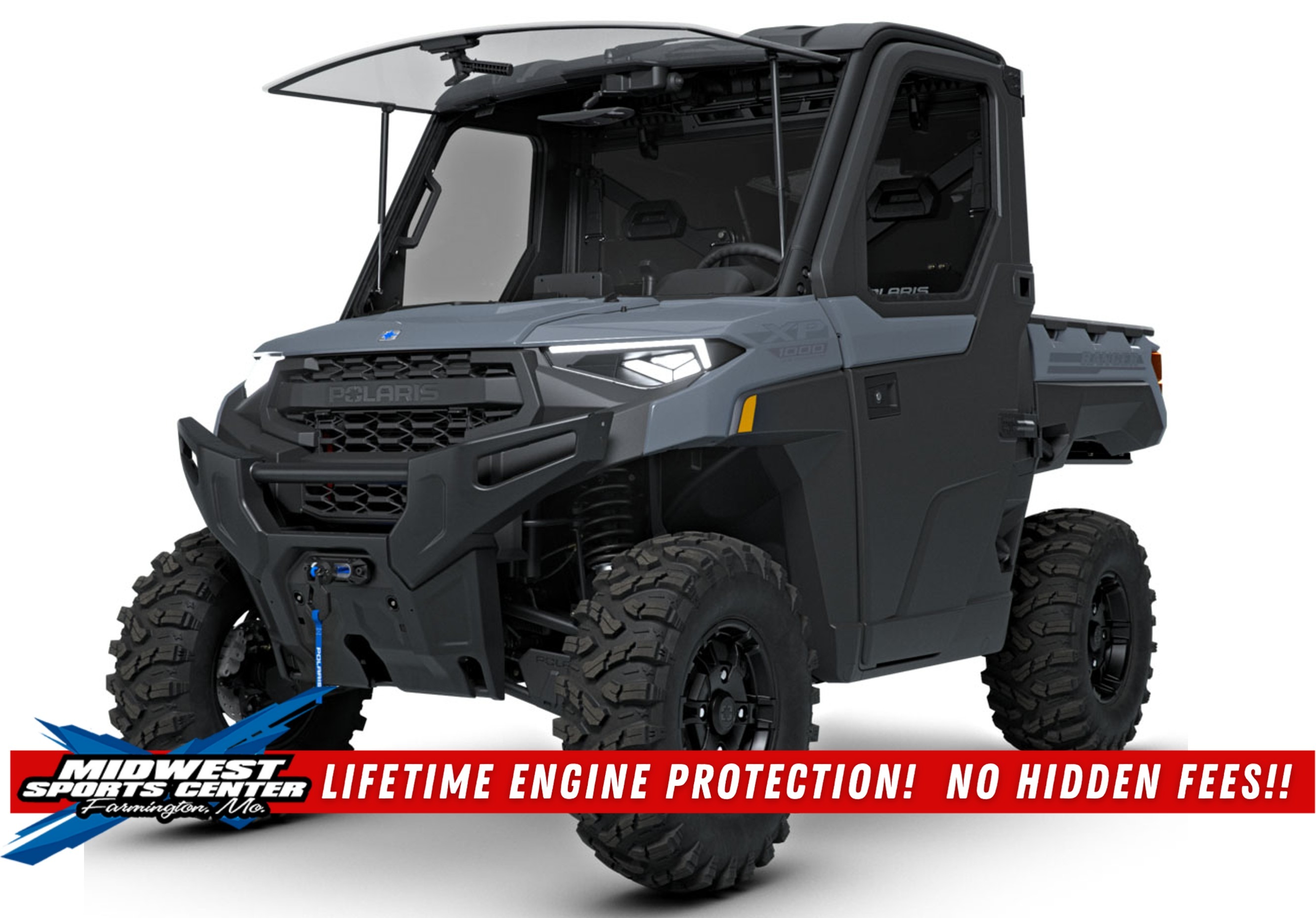 2027 Ranger XP 1000 NorthStar Ultimate