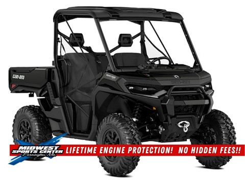 2026 Can-Am Defender XT HD11