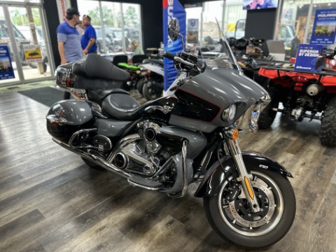 2023 Kawasaki Vulcan 1700 Voyager ABS