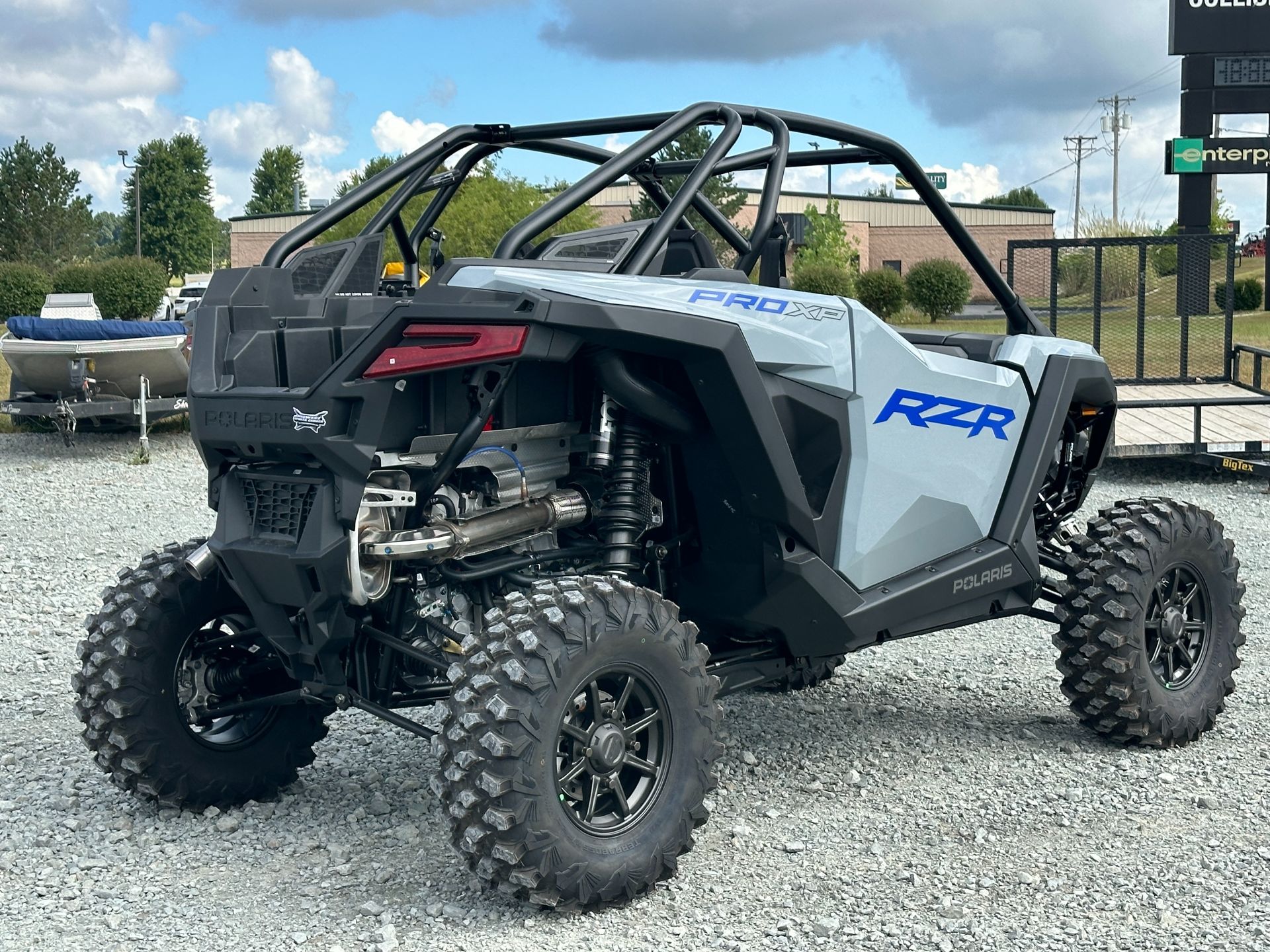New 2026 Polaris RZR PRO XP Sport, Farmington MO | Specs, Price