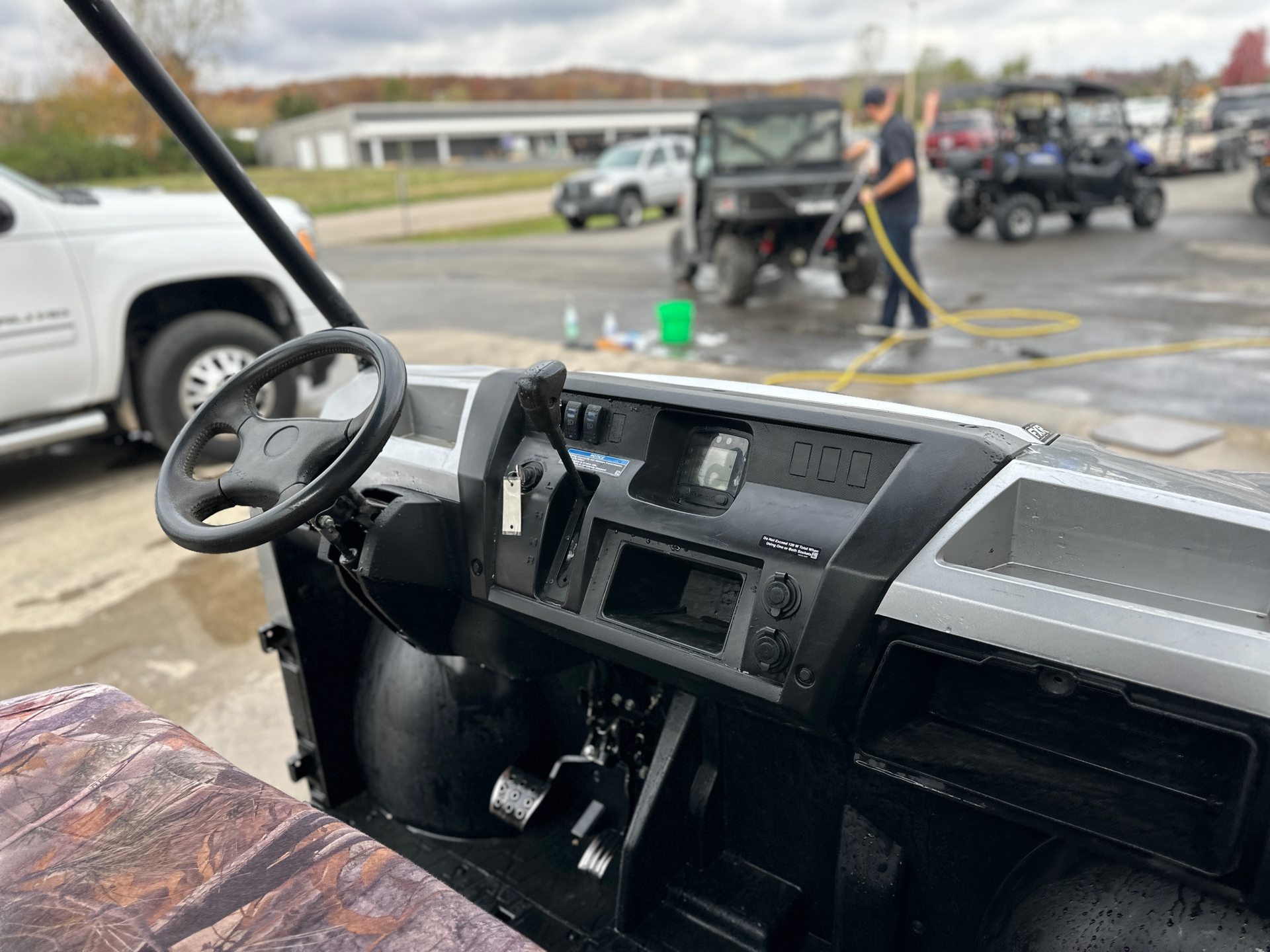 Used 2019 Kawasaki Mule PRO-FXR, Farmington MO | Specs, Price
