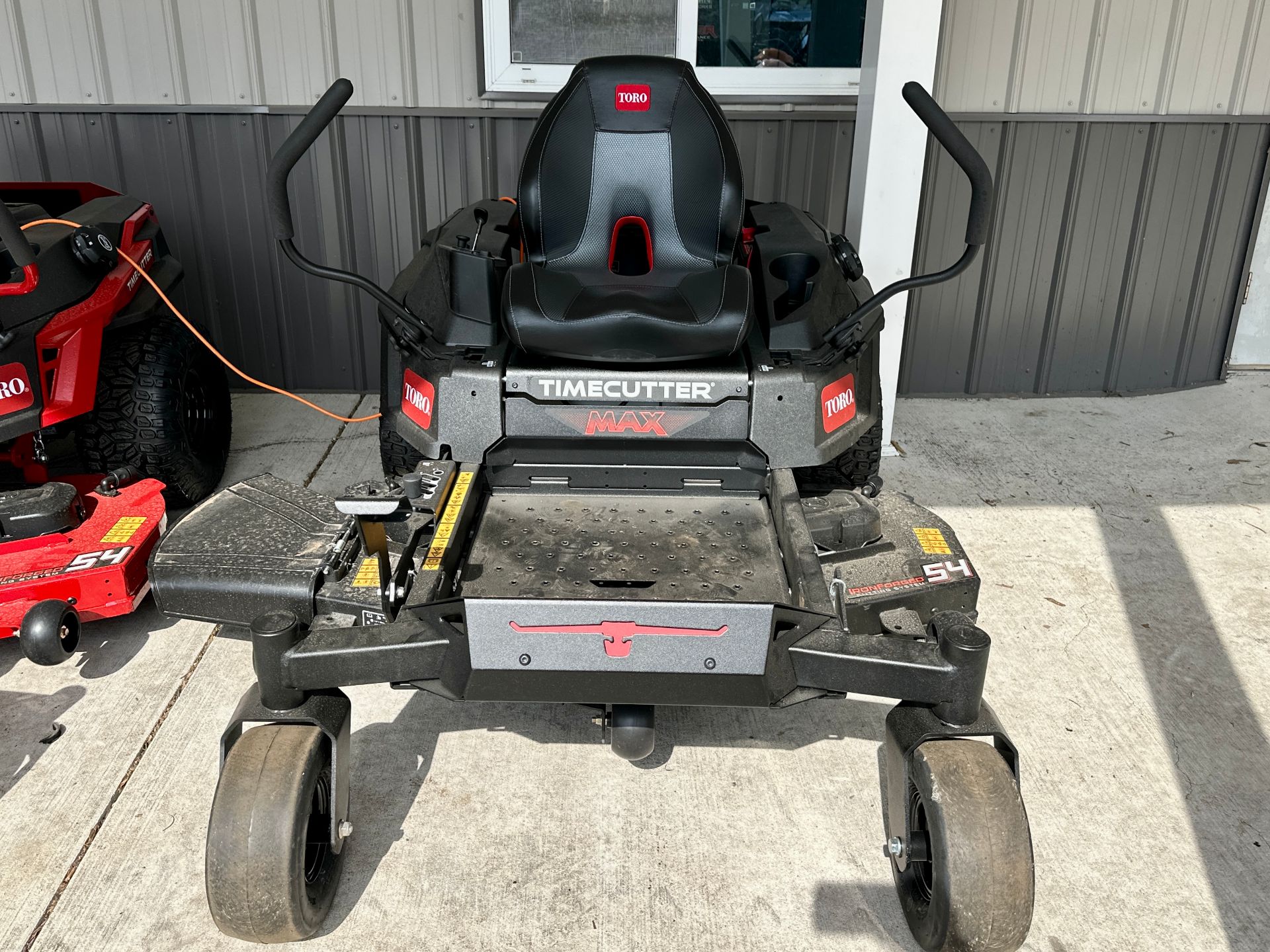 New 2024 Toro TimeCutter MAX Havoc 54 Kawasaki 23 hp