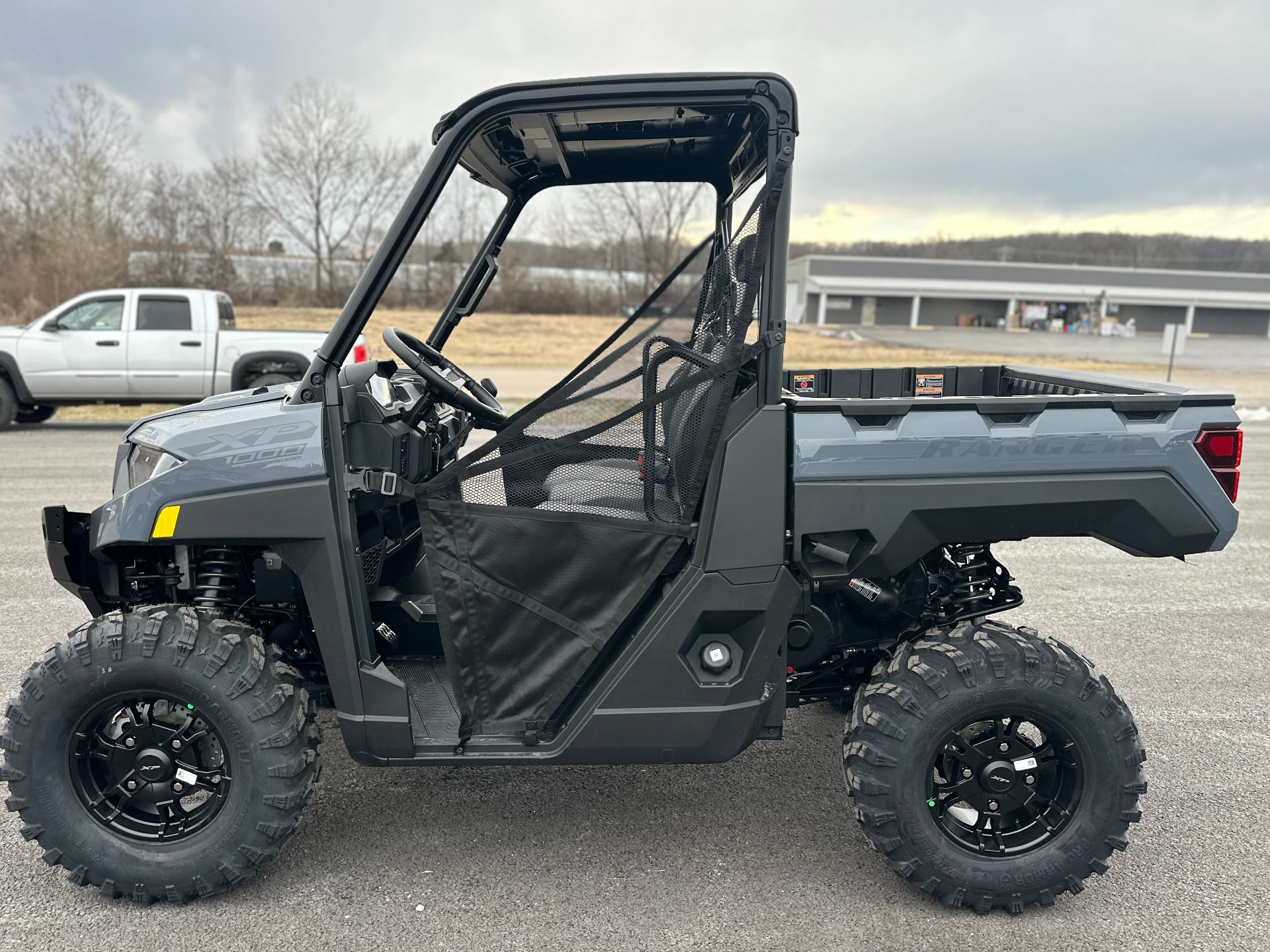 New 2026 Polaris Ranger XP 1000 Premium, Farmington MO | Specs