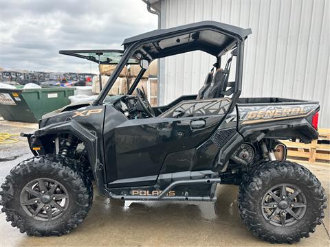 Pre-Owned Polaris Inventory | Midwest Sports Center