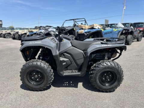 2026 Can-Am Outlander 700