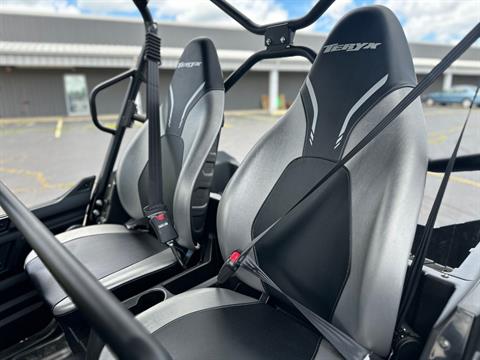 New 2025 Kawasaki Teryx4 S LE, Farmington MO | Specs, Price