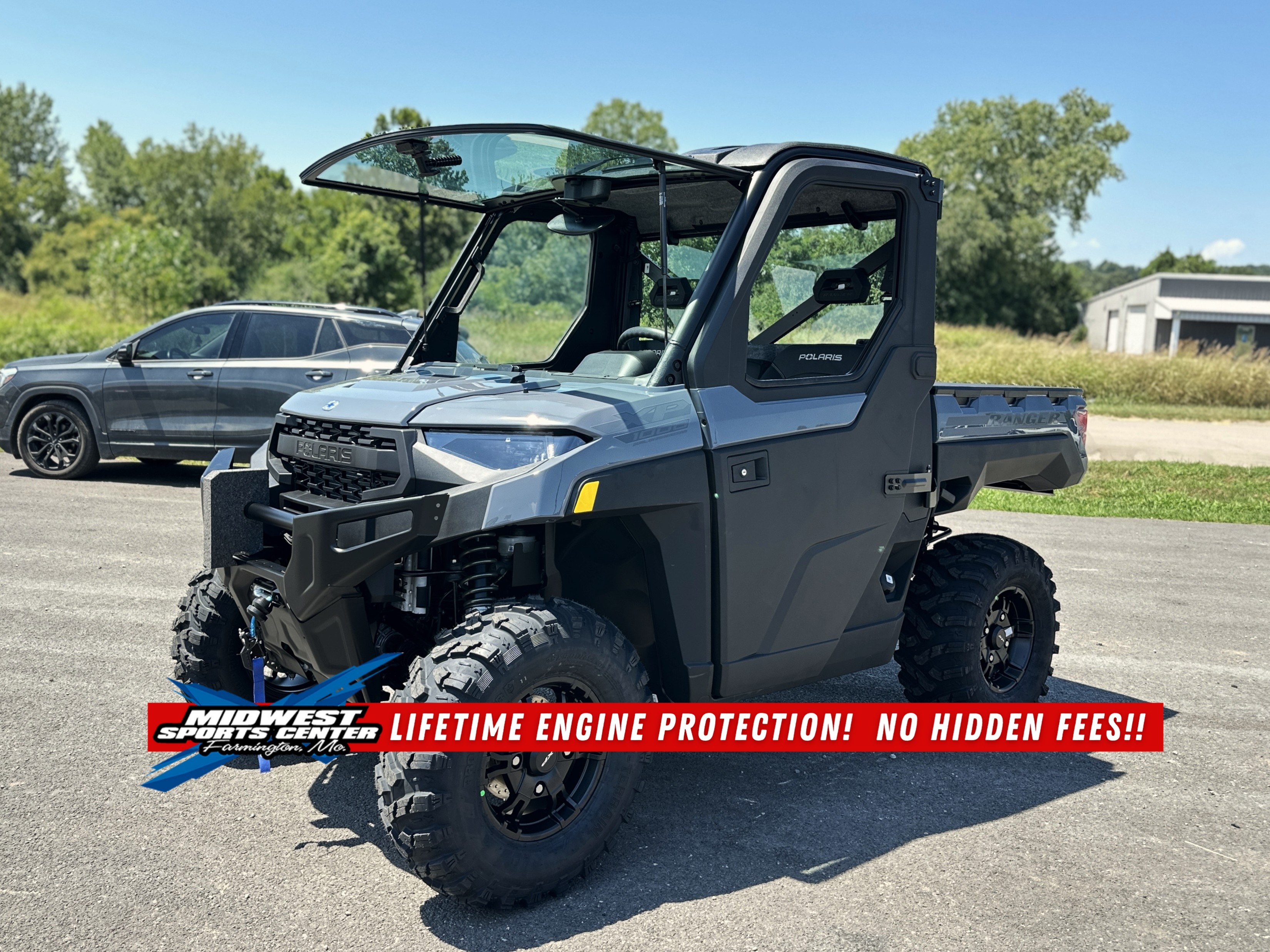 2027 Ranger XP 1000 NorthStar Premium