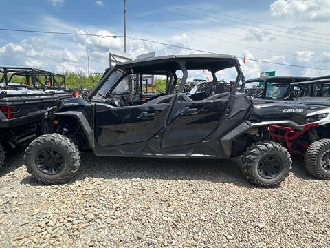 2023 Can-Am Commander MAX XT 1000R