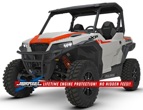 2027 Polaris General XP 1000 Sport