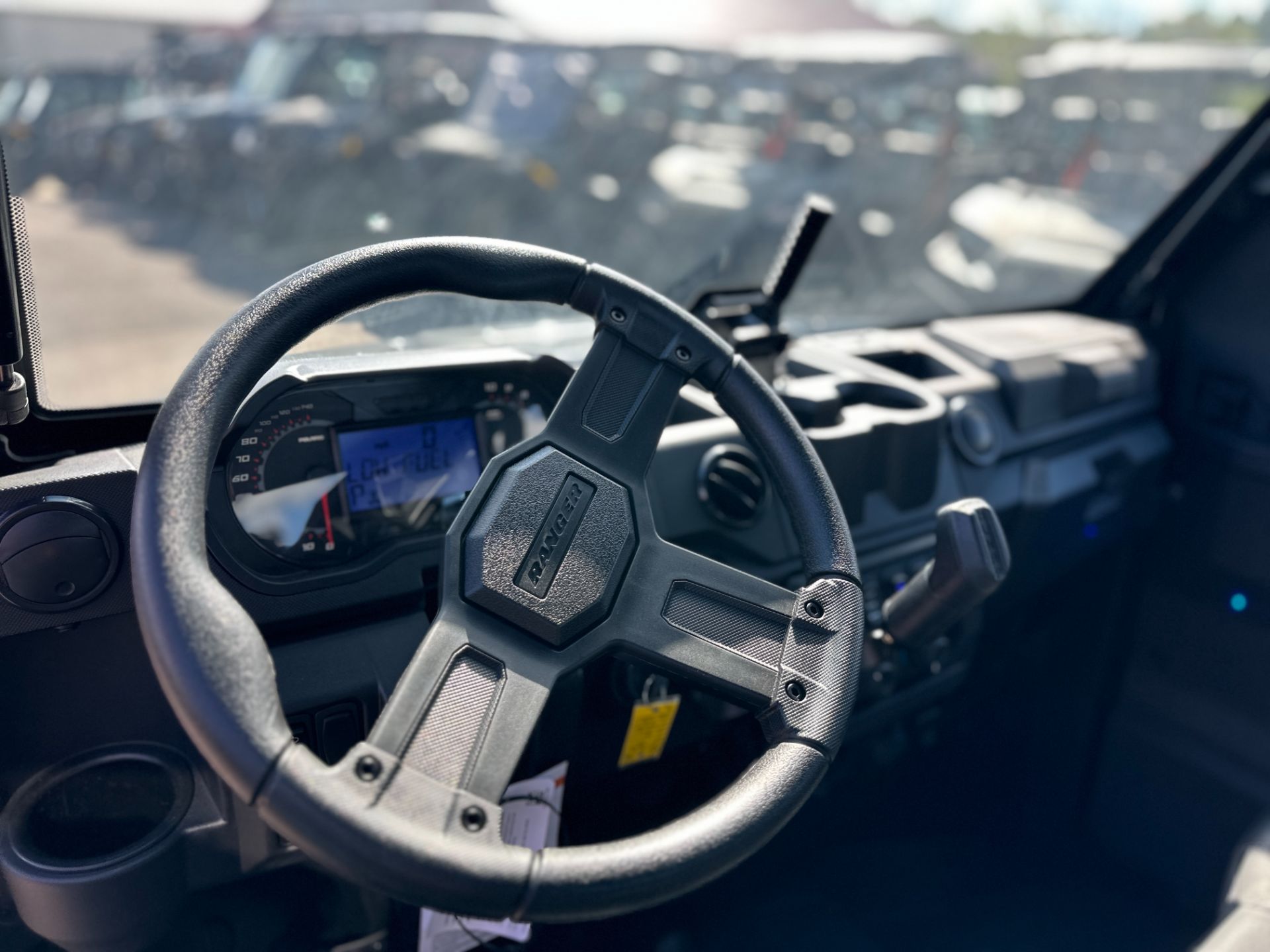 2026 Polaris Ranger Crew XP 1000 NorthStar Edition Premium 10
