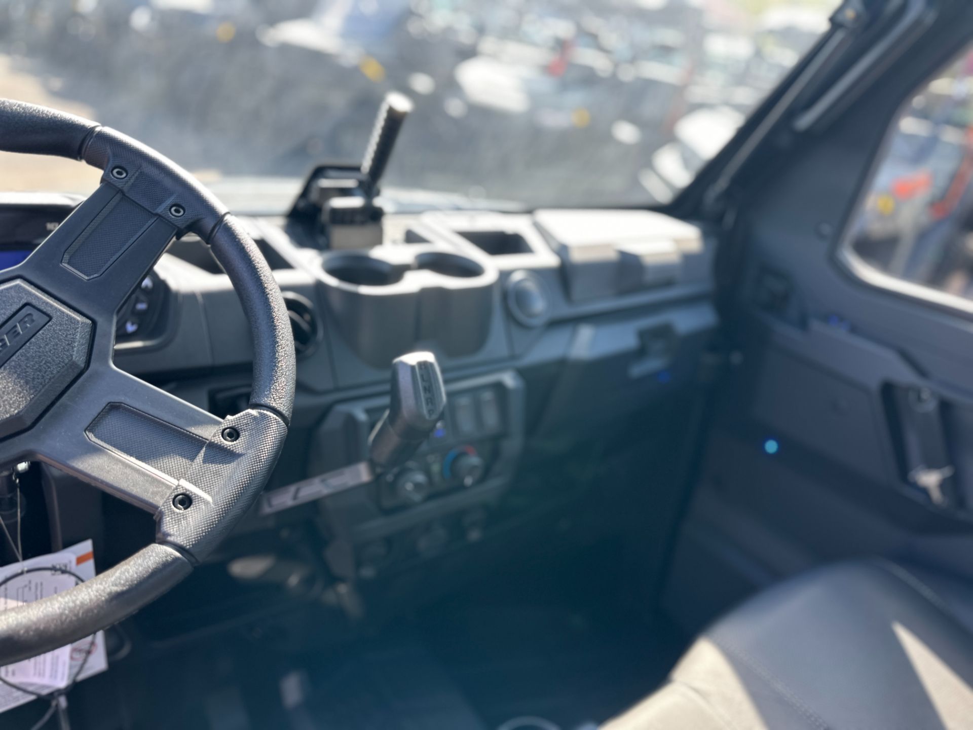 2026 Polaris Ranger Crew XP 1000 NorthStar Edition Premium 11