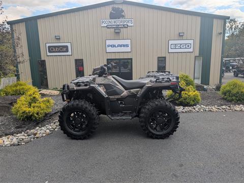 2026 Polaris Sportsman 850 Trail