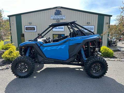 2026 Polaris RZR PRO XP Ultimate — photo 1 of 4