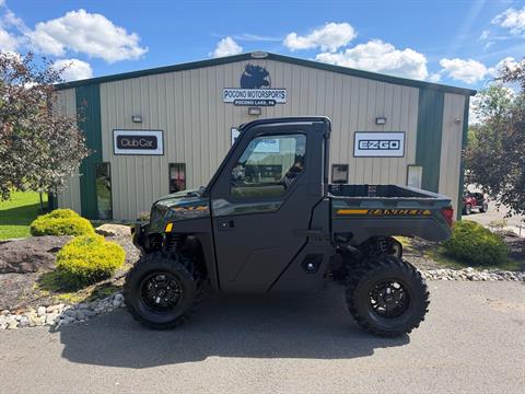 2027 Polaris Ranger XP 1000 NorthStar Premium — photo 1 of 4