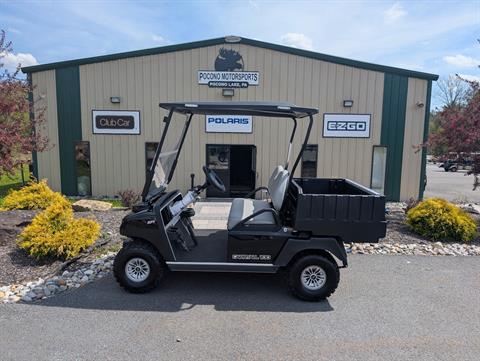 2025 Club Car Carryall 100 Gasoline — photo 1 of 4
