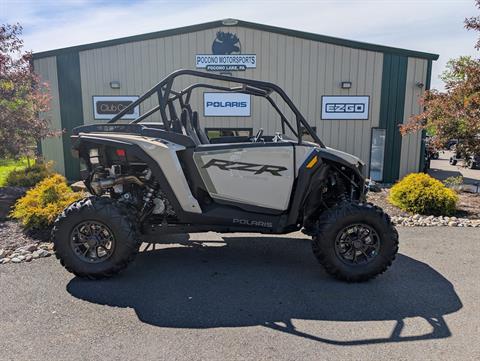 2026 Polaris RZR XP 1000 Sport
