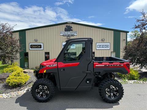 2027 Polaris Ranger XP 1000 NorthStar Premium — photo 1 of 4
