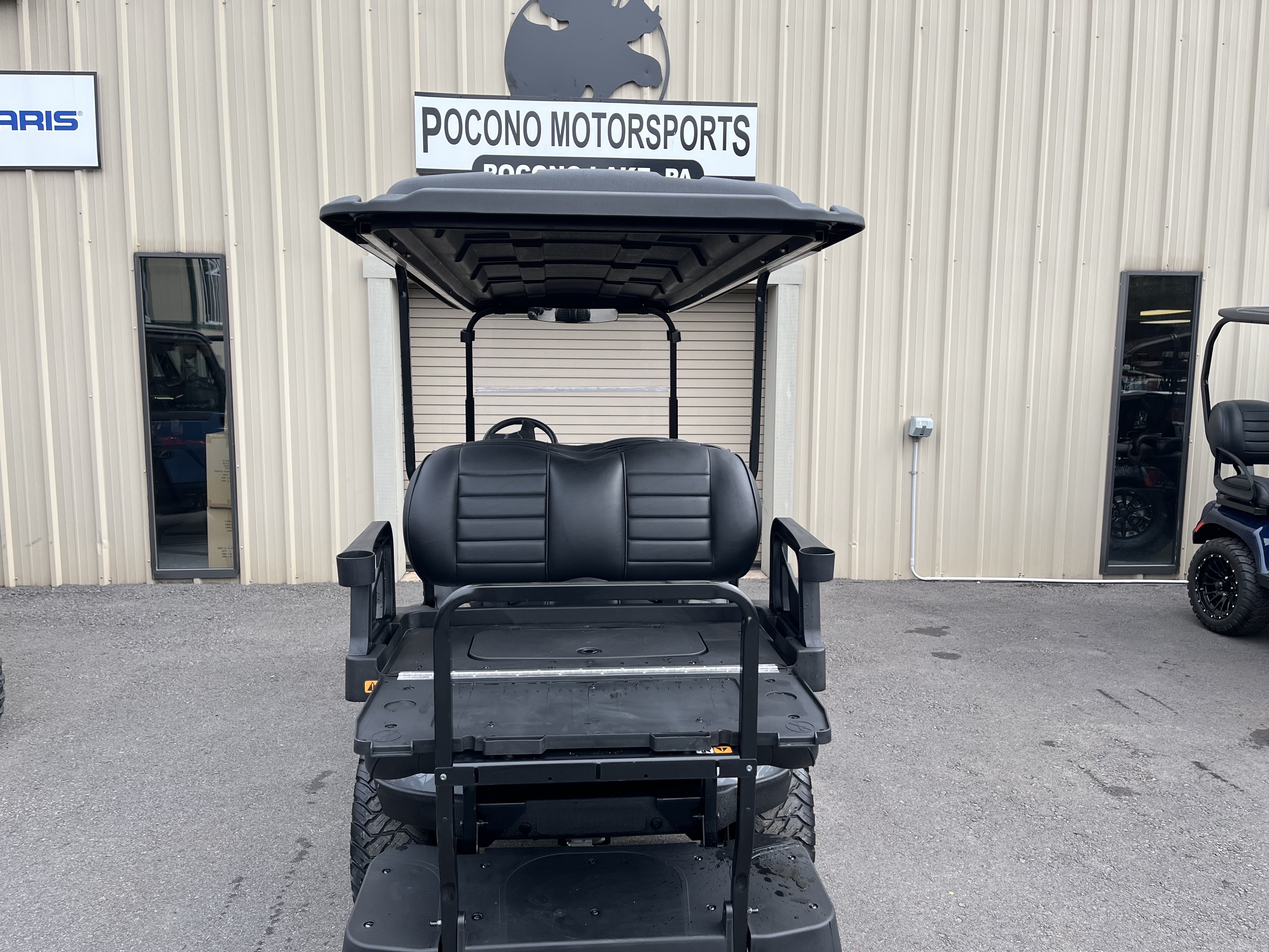 2026  Express 6 Express Adventure 13.5 Gas 4