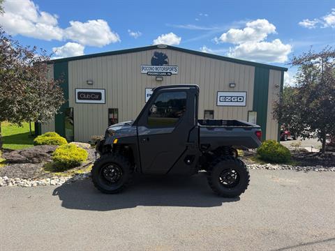 2027 Polaris Ranger XP 1000 NorthStar Ultimate — photo 1 of 4