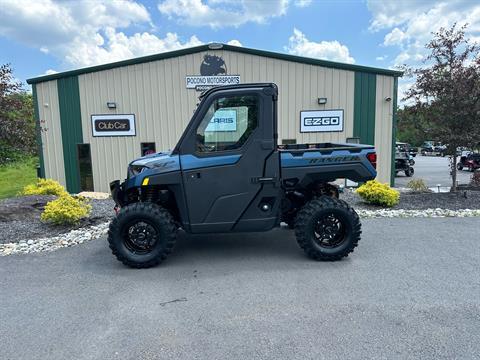 2026 Polaris Ranger SP 570 NorthStar Edition — photo 1 of 3
