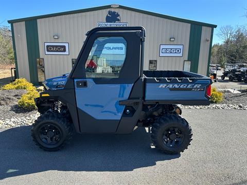 2026 Polaris Ranger SP 570 NorthStar Edition — photo 1 of 4
