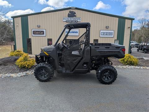 2026 Polaris Ranger 1000 Premium — photo 1 of 4
