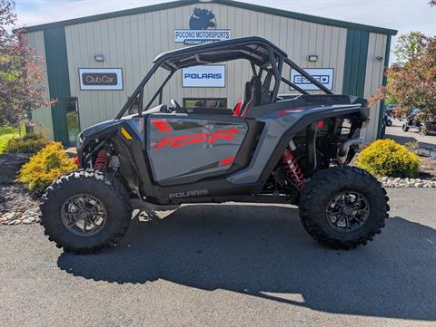 2026 Polaris RZR XP 1000 Ultimate — photo 1 of 4