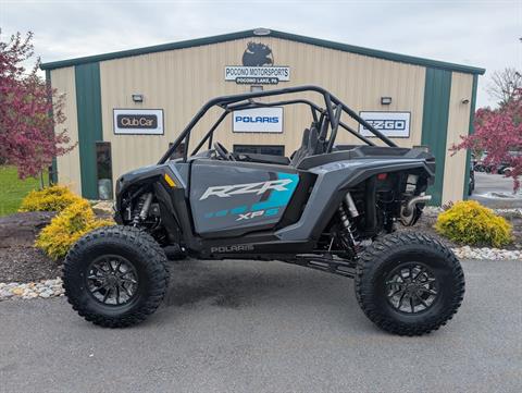 2026 Polaris RZR XP S 1000 Sport — photo 1 of 4