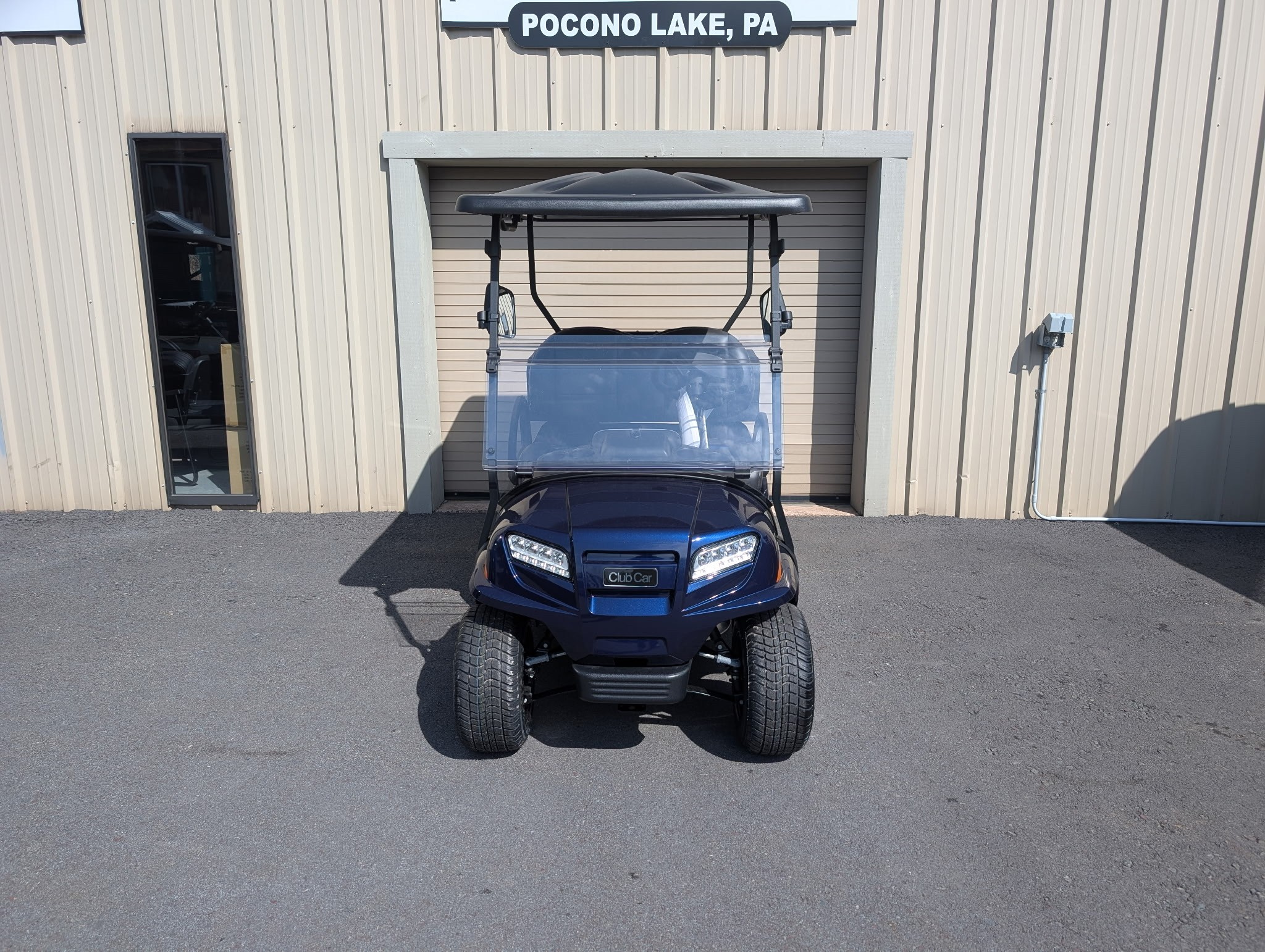 2026  Onward 4 Passenger HP Lithium 2