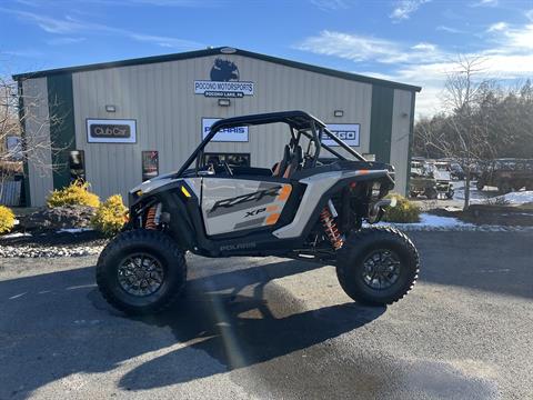 2026 Polaris RZR XP S 1000 Ultimate — photo 1 of 4