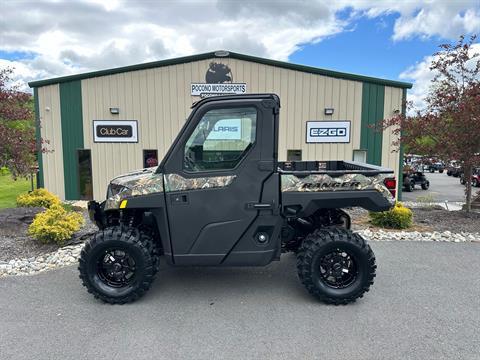 その他 Polaris 2025 Polaris Ranger XP 1000 NorthStar Edition Premium, Pocono Lake