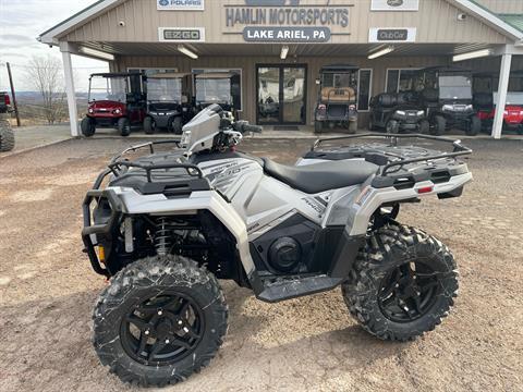 2025 Polaris Sportsman 570 Ultimate, Lake Ariel PA | New ATVs for