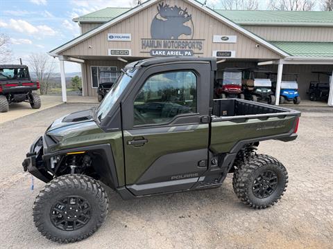 2026 Polaris Ranger XD 1500 NorthStar Edition Ultimate — photo 1 of 12