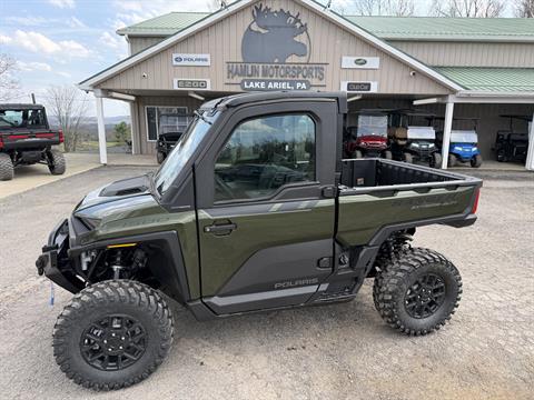 2026 Polaris Ranger XD 1500 NorthStar Edition Ultimate — photo 1 of 13