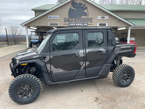 2027 Polaris XPEDITION XP 5 NorthStar — photo 1 of 25