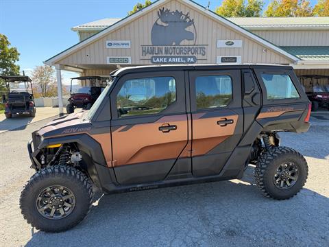 2027 Polaris XPEDITION ADV 5 NorthStar — photo 1 of 27