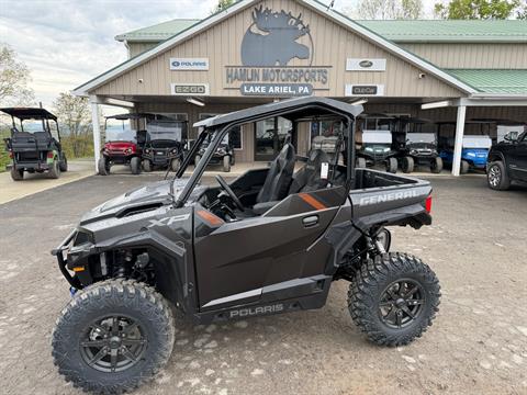2026 Polaris General XP 1000 Premium