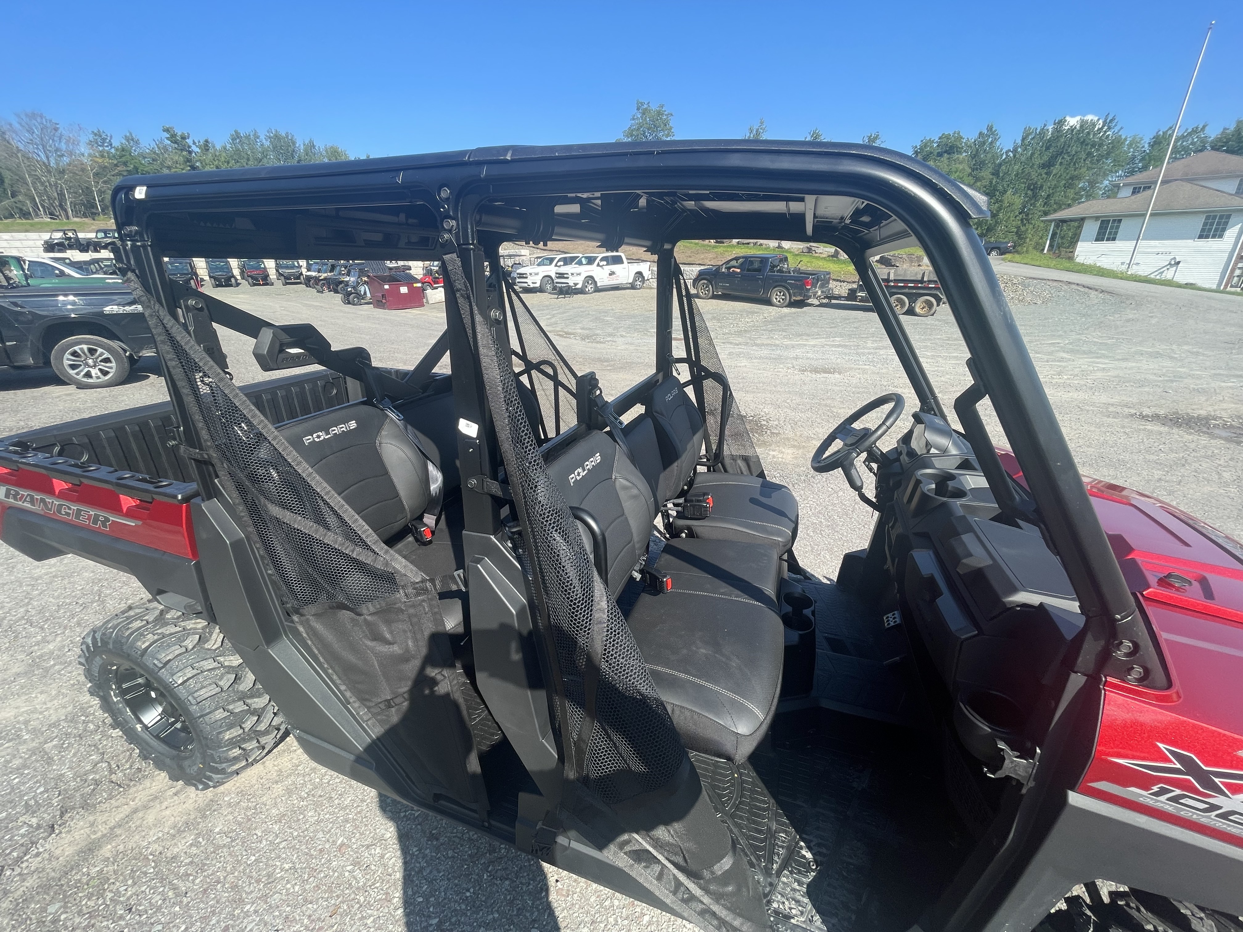 2026 Polaris Ranger photo 7