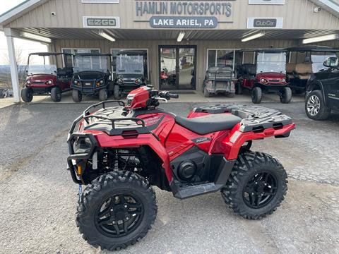 2026 Polaris Sportsman 570 Trail