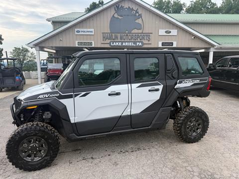 2027 Polaris XPEDITION ADV 5 NorthStar — photo 1 of 27