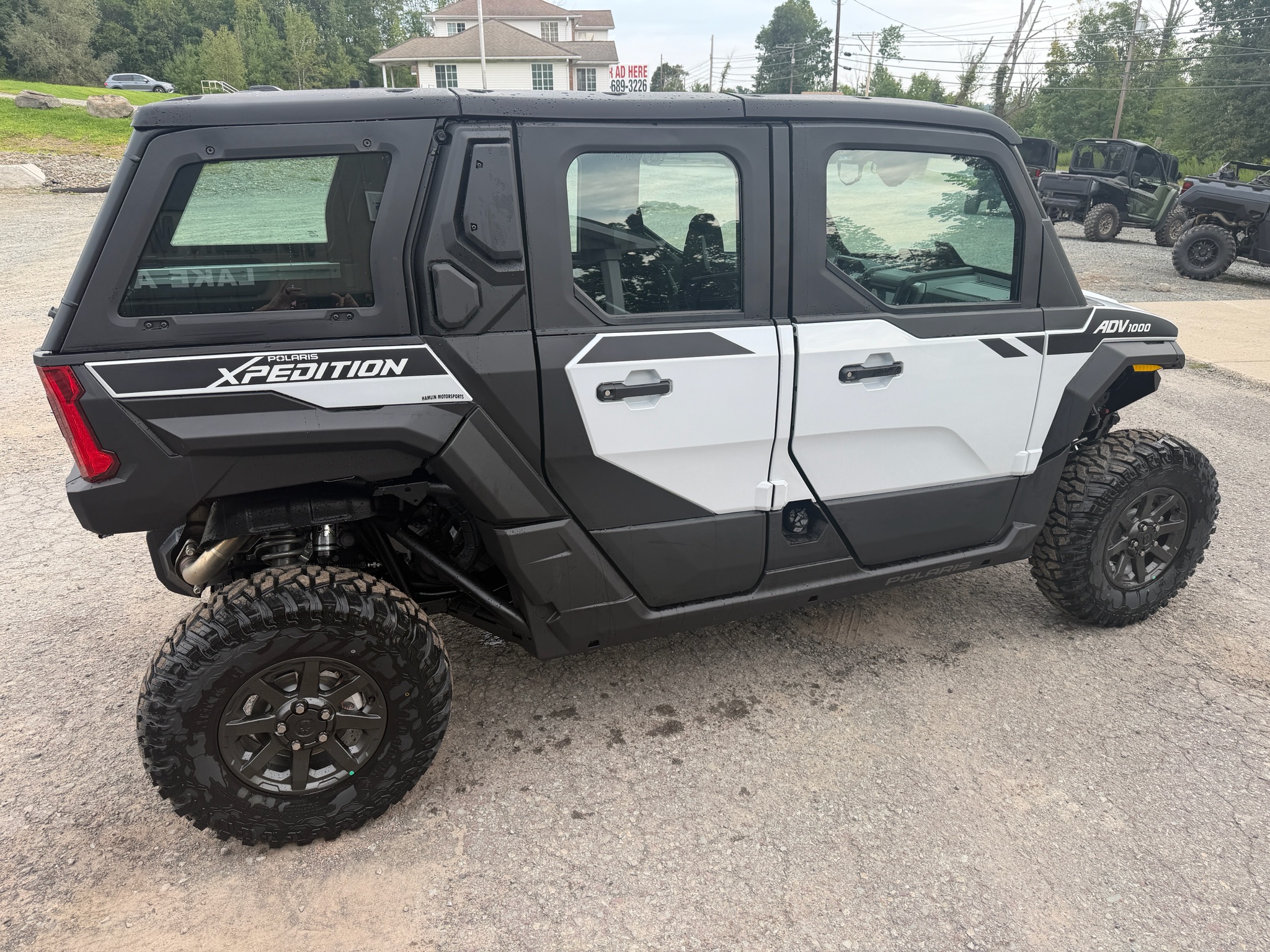 2027 Polaris Polaris photo 4