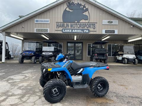 2026 Polaris Sportsman 110 EFI